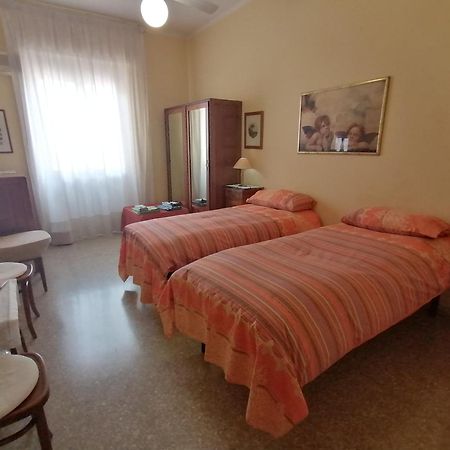 Claudia B&B Рим Екстериор снимка