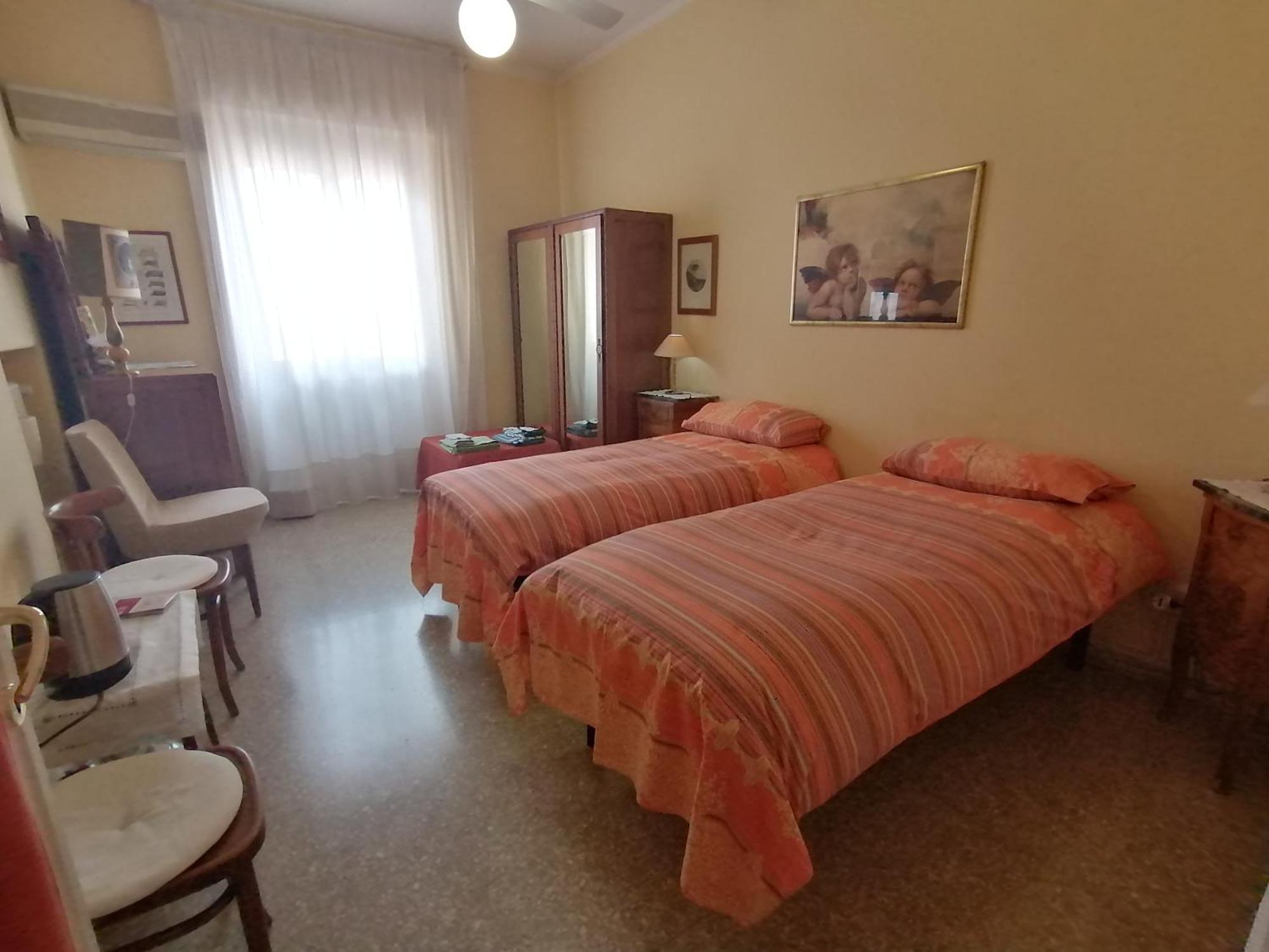 Claudia B&B Рим Екстериор снимка